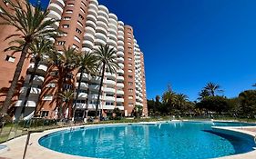Apartamentos Coronado